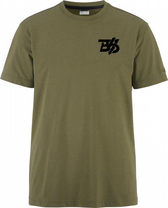 Craft - B67 T-Shirt Børn - Rift