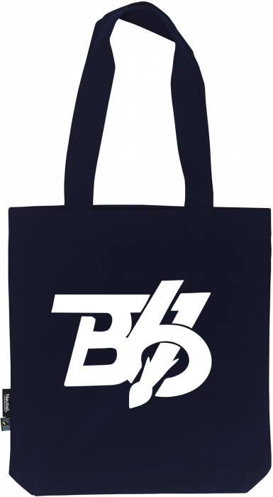 Neutral - B67 Twill Bag - Navy