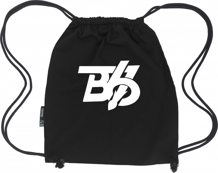 Neutral - B67 Gym Bag - Black