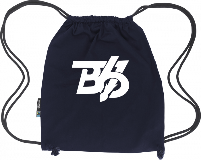 Neutral - B67 Gym Bag - Granat