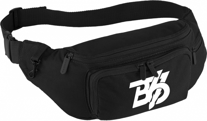 Quadra/Bagbase - B67 Belt Case - Black